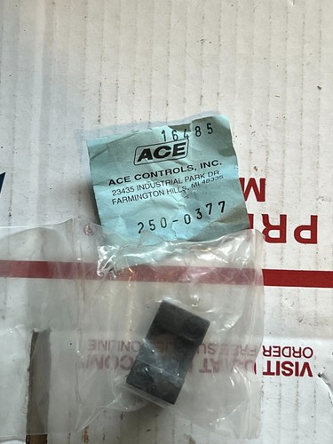 Ace 250 0377 - ace, surplus