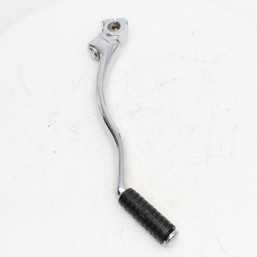 Ace 250 kick starter lever - kick,